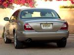Jaguar XJ8 Vanden Plas 2004 года